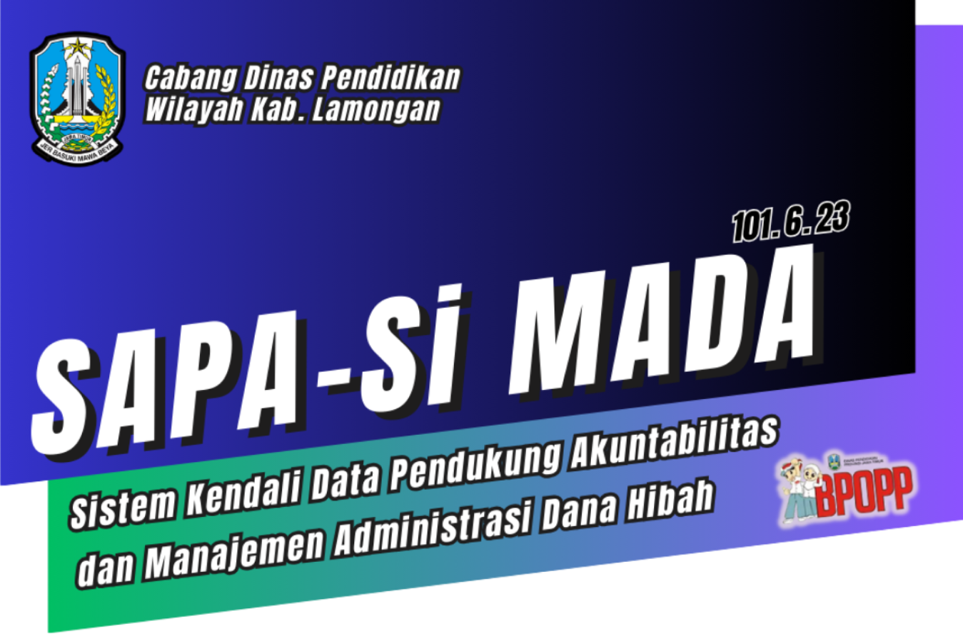 SiMADA
